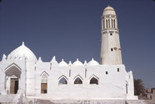 Shehr [mosquée]