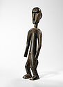 Statuette masculine