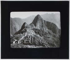 Machu-Picchu