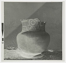Céramique du Chiriqui et du Veraguas, Musée National et collection particulière