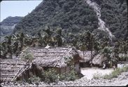 Taïwan, Botel Tobago