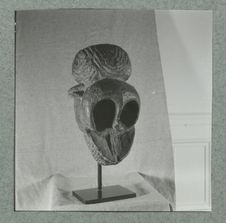 Masque Mabuh. 1967. Bekom