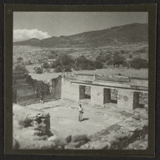 Site de Mitla