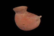 Vase sabot