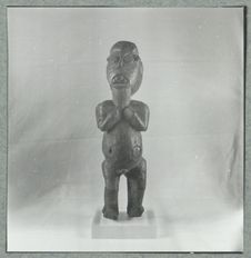 Statuette Janus