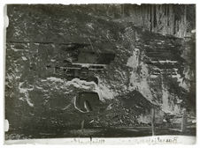 Bas-relief du mogote à Miahuatlán