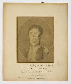 Anne Joseph Hippolyte Maurès de Malartic