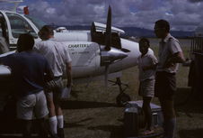 Aérodrome de Mount Hagen