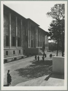 Musée de la France d'Outre-Mer. Exposition 1931