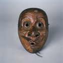 Masque de Kyogen