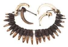 Collier de chasseur de têtes