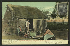 Tejedoras Indigenas, Patagones