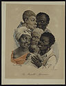 "La Famille Africaine"