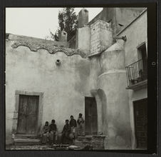 Guanajuato [enfants]