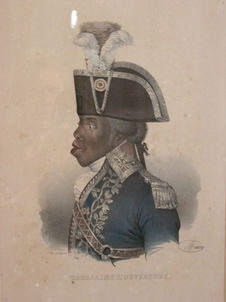 Toussaint Louverture