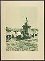 Timgad - fontaine de l'enfant